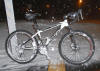 Cairn's bike 2