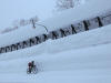 Passo di Niseko-Goshiki 11